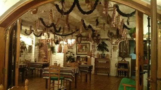 Los Poetas Andaluces